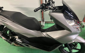 HONDA PCX 150 KF18