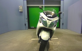 SUZUKI SKYWAVE 400 2006 CK44A