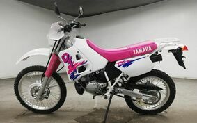 YAMAHA DT125R 3FW