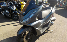 HONDA PCX 160 KF47