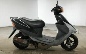 SUZUKI LET's 2 CA1PA