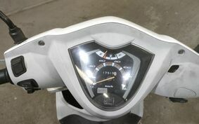 HONDA DIO 110 JF31