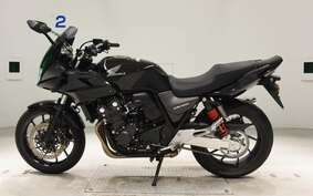 HONDA CB400 SUPER BOLDOR A 2022 NC42