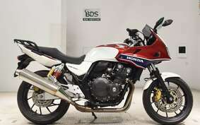 HONDA CB400 SUPER BOLDOR A 2014 NC42