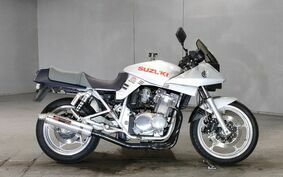 SUZUKI GSX400S KATANA 1992 GK77A