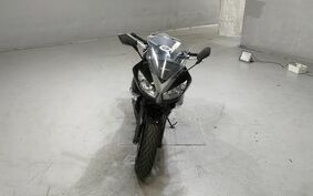 KAWASAKI NINJA 400 R 2010 ER400B