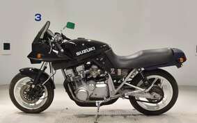 SUZUKI GSX750S KATANA 1983 GS75X