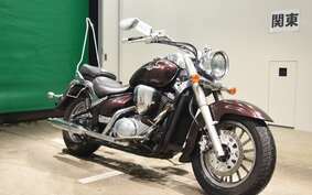 SUZUKI INTRUDER 400 Classic 2011 VK56A