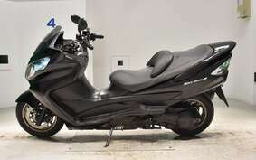 SUZUKI SKYWAVE 400 A 2014 CK45A