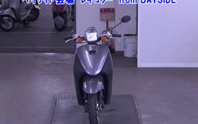 HONDA TODAY