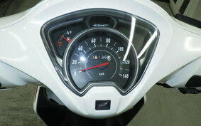 HONDA DIO 110 JF58