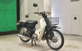 HONDA C70 SUPER CUB E C70