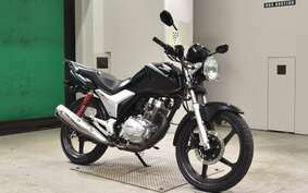 HONDA CBF125