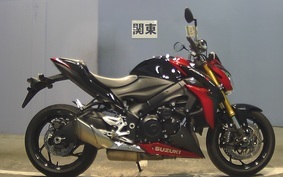 SUZUKI GSX-S1000 2015 GT79A