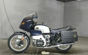 BMW R100RS 1980 不明