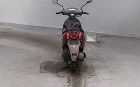 SUZUKI LETS4 CA45A