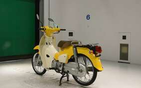 HONDA C50 SUPER CUB AA09