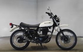 KAWASAKI 250TR 2006 BJ250F