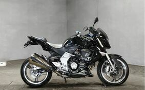 KAWASAKI Z1000 2007 ZRT00B