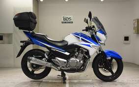 SUZUKI GSR250 GJ55D