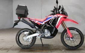 HONDA CRF250ラリーS MD47