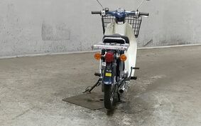 HONDA PRESS CUB 50 AA01