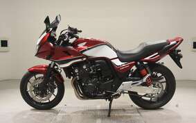 HONDA CB400 SUPER BOLDOR A 2021 NC42