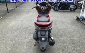 HONDA PCX 150 KF30