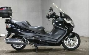 SUZUKI SKYWAVE 400 2008 CK44A