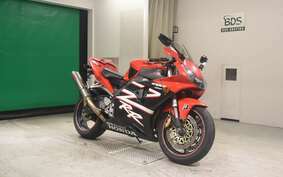 HONDA CBR954RR 2002 SC50