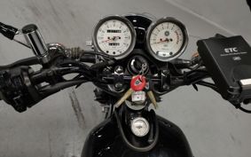 YAMAHA SR400-1 RH16J