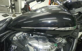 YAMAHA XVS1300A MIDNIGHT STAR 2007