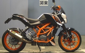 KTM 390 DUKE 2016 JGJ40