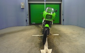 KAWASAKI KR250 KR250A