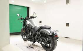 HONDA REBEL 1100 2024 SC83