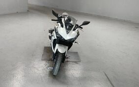 YAMAHA YZF-R25 RG10J