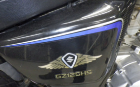 SUZUKI GZ125HS PCJG3