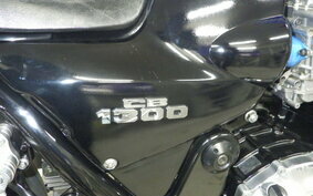 HONDA CB1300SF SUPER FOUR 1999 SC40