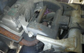 SUZUKI ADDRESS V50 Gen.2 CA44A