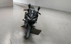 KAWASAKI NINJA 400 2021 EX400G