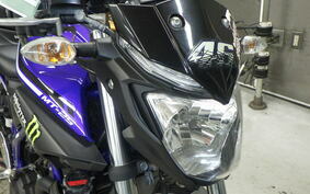 YAMAHA MT-25 RG10J