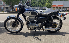 KAWASAKI W650 2005 EJ650A