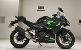 KAWASAKI NINJA 400 EX400G