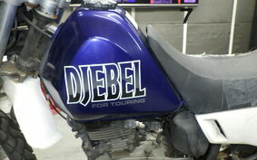 SUZUKI DJEBEL 200 (DR200SE) SH42A