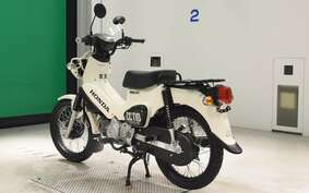 HONDA CROSS CUB 110 JA45