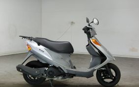 SUZUKI ADDRESS V125 CF4EA