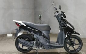 SUZUKI ADDRESS 110 CE47A