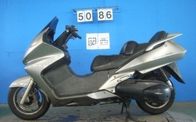 HONDA SILVER WING 400 2002 NF01