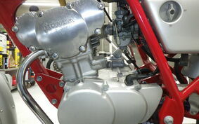 HONDA DREAM 50 AC15