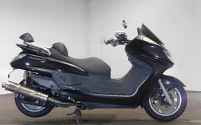 YAMAHA GRAND MAJESTY 400 2006 SH04J